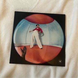 Harry Styles Fine Line 2 Vinyl Record